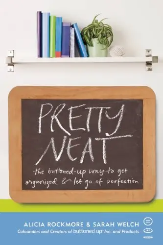 Cover of Pretty Neat