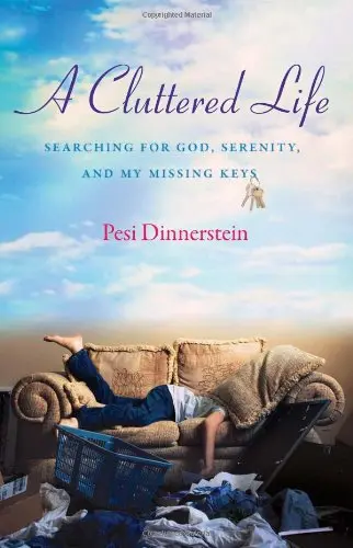 Cover of A Cluttered Life