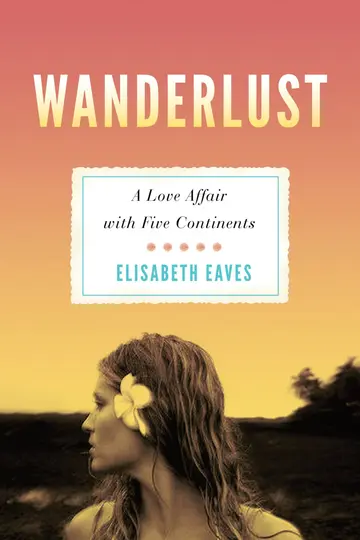 Cover of Wanderlust