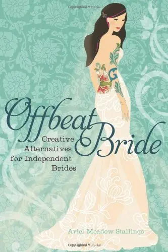 Cover of Offbeat Bride
