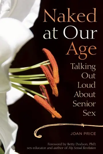 Cover of Naked at Our Age
