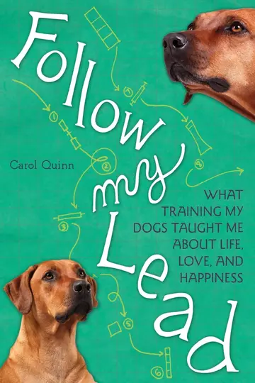 Cover of Follow My Lead
