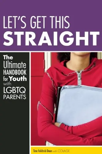 Cover of Let's Get This Straight