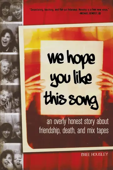 Cover of We Hope You Like This Song