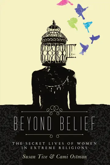 Cover of Beyond Belief