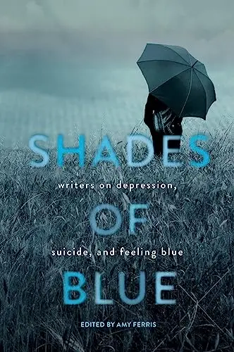 Cover of Shades of Blue