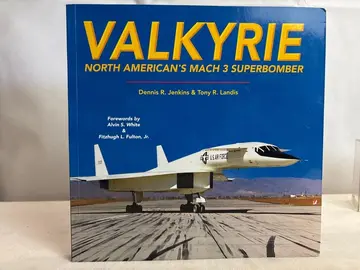 Cover of Valkyrie