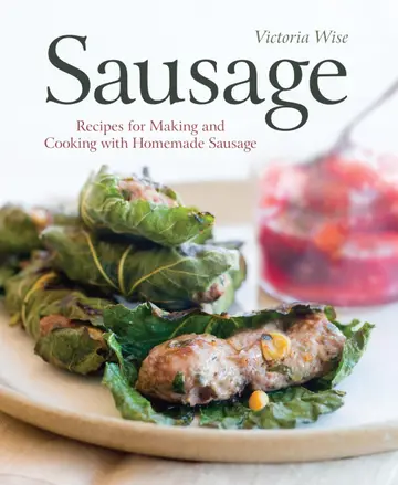 Cover of Sausage