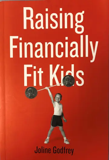 Cover of Raising Financially Fit Kids
