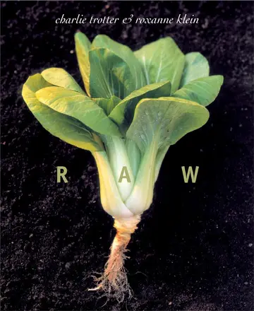 Cover of Raw