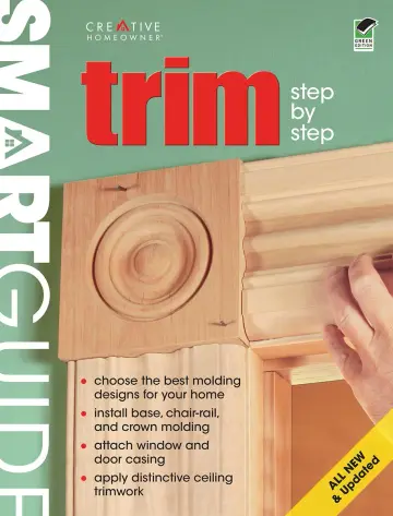 Cover of Trim