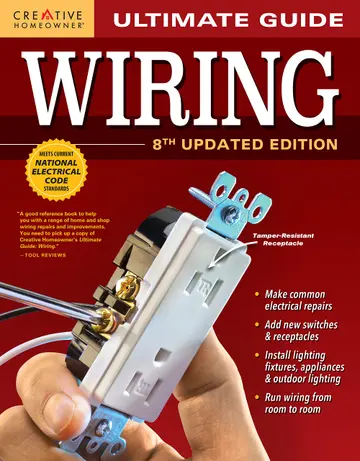 Cover of Ultimate Guide