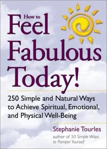 Cover of How to Feel Fabulous Every Day