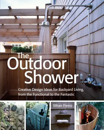 Cover of Outdoor Shower
