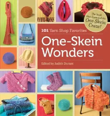 Cover of One-Skein Wonders(r)
