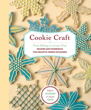 Cover of Cookie Craft