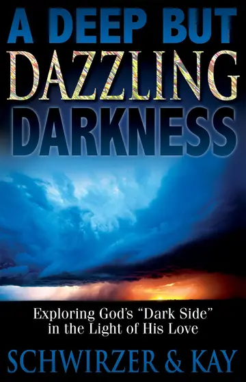 Cover of A Deep but Dazzling Darkness