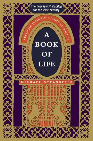 Cover of A Book of Life