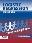 Cover of Logistic Regression Using SAS