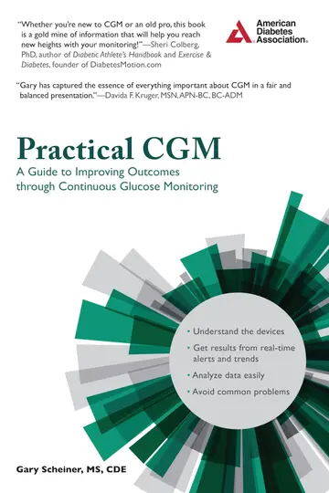 Cover of Practical CGM