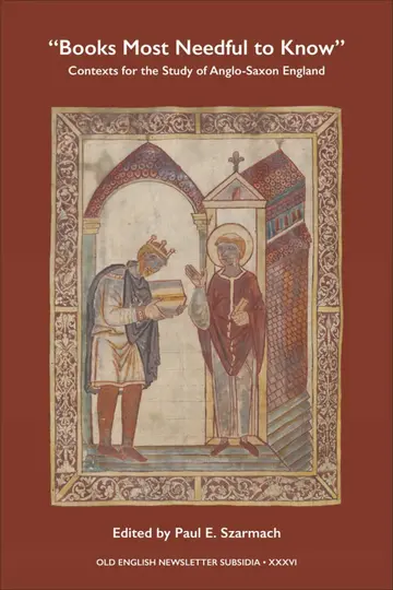 Cover of Books Most Needful to Know