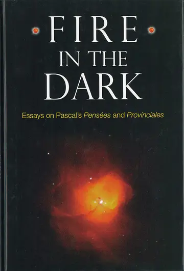 Cover of Fire in the Dark