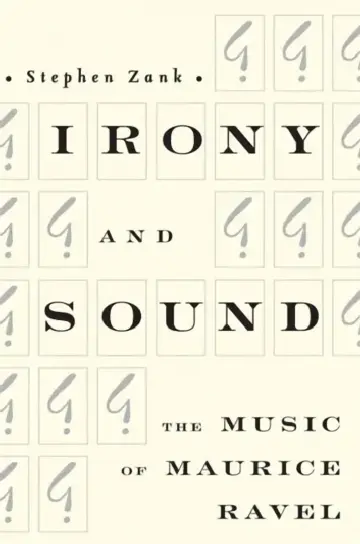 Cover of Irony and Sound