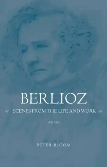 Cover of Berlioz