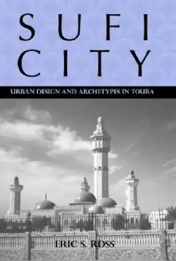 Cover of Sufi City