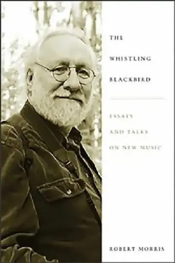 Cover of Whistling Blackbird