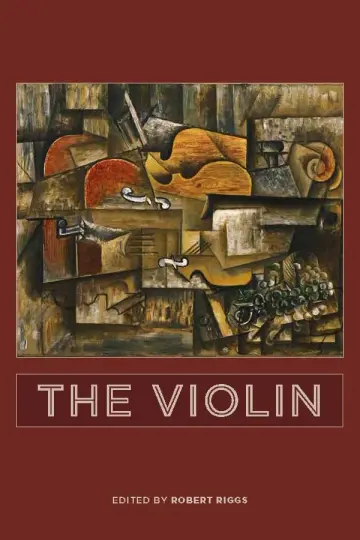 Cover of The Violin