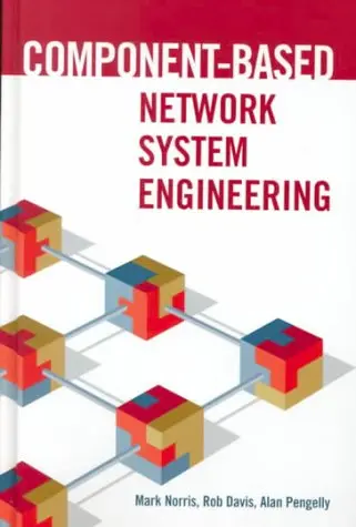 Cover of Component-Based Network System Engineering