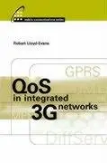 Cover of Qos in Integrated 3G Networks