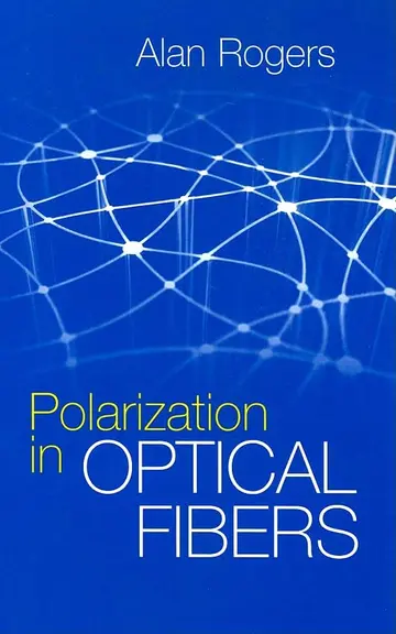 Cover of Polarization in Optical Fibers