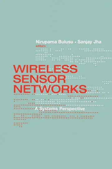 Cover of Wireless Sensor Networks