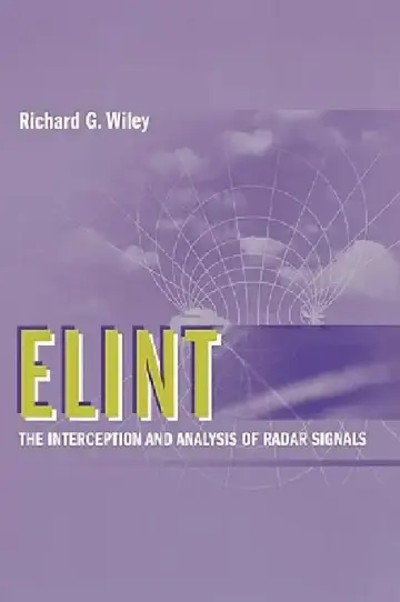 Cover of Elint