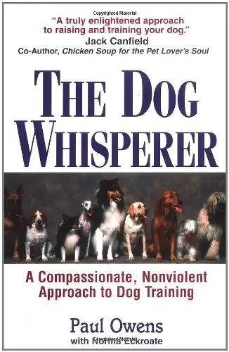 Cover of Dog Whisperer