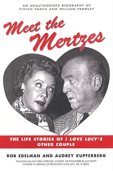 Cover of Meet the Mertzes