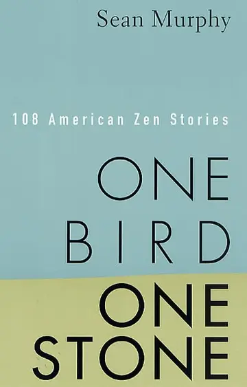 Cover of One Bird, One Stone
