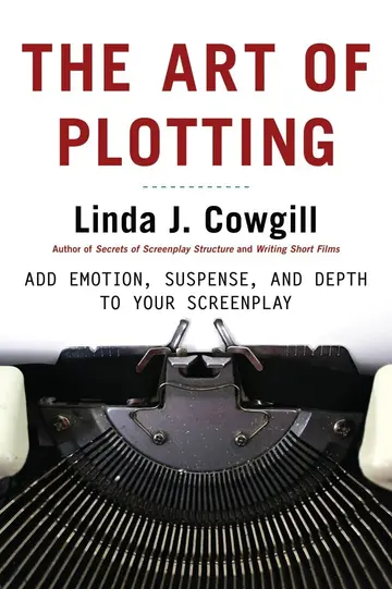 Cover of Art of Plotting, the