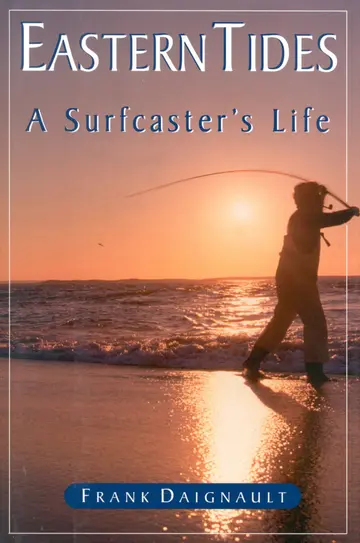 Cover of Eastern Tides