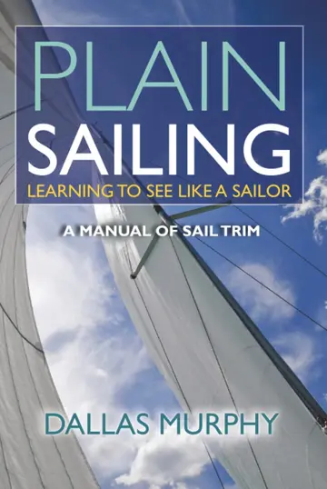 Cover of Plain Sailing