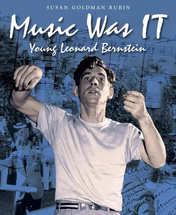 Cover of Music Was IT