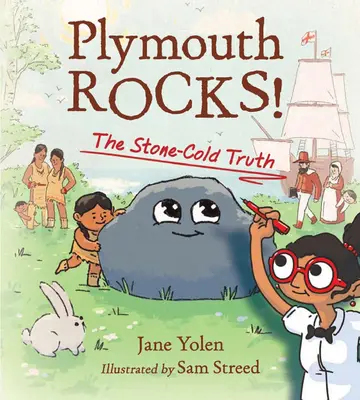 Cover of Plymouth Rocks