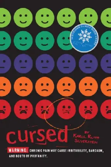 Cover of Cursed