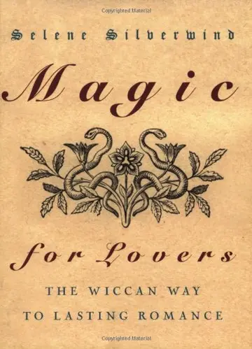 Cover of Magic for Lovers