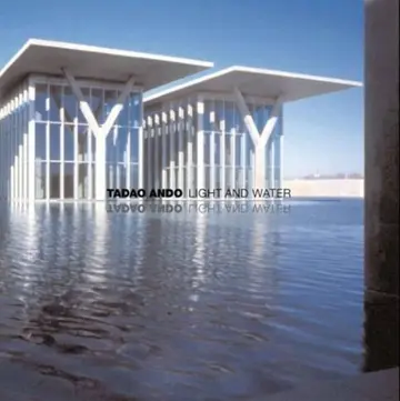 Cover of Tadao Ando