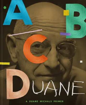 Cover of ABCDuane