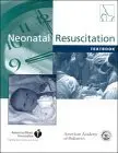 Cover of Neonatal Resuscitation Textbook