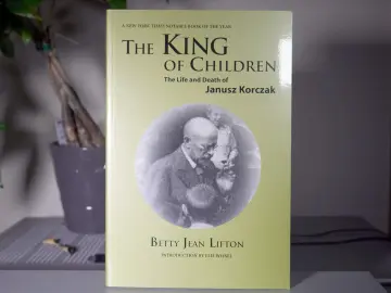 Cover of The King of Children